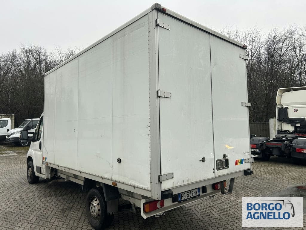 Citroen JUMPER